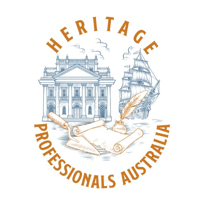 Hertiage Professionals Australia (Launching 2027)